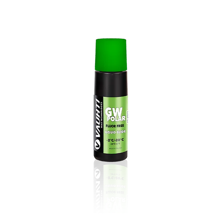 Vauhti GW NF Liquid Glide Wax 80ml