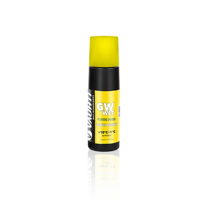 Vauhti GW NF Liquid Glide Wax 80ml