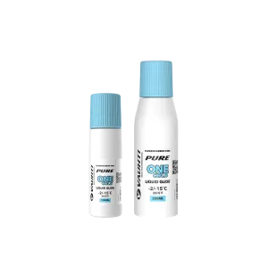 Vauhti PURE ONE Liquid Glide Wax 100ml