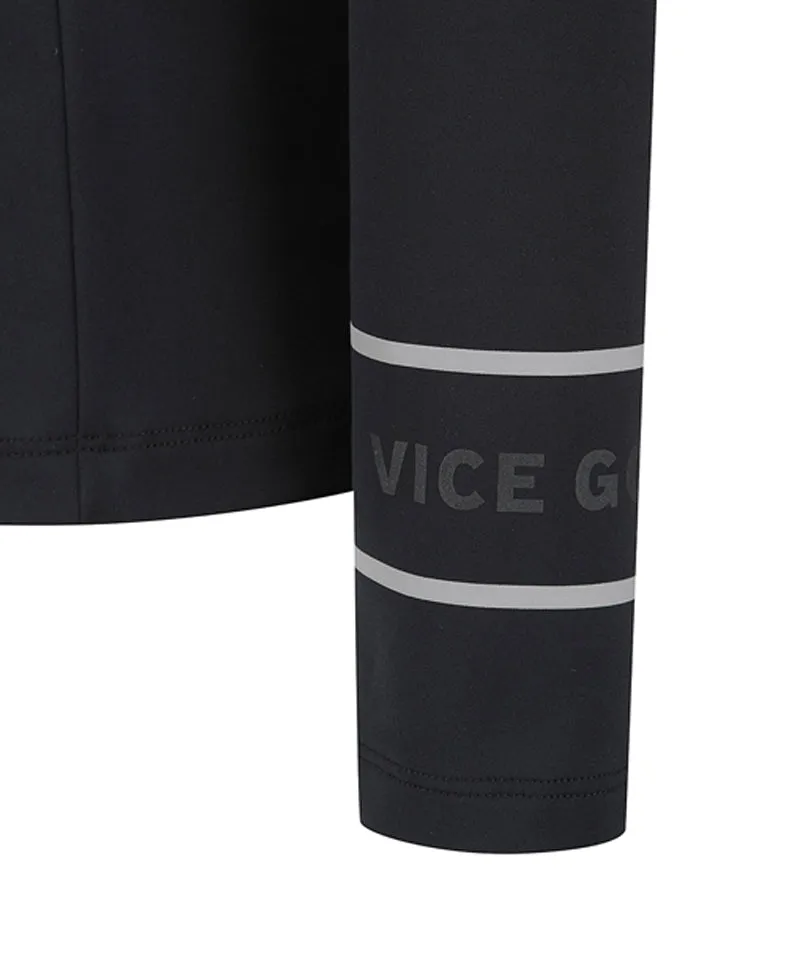 Vice Golf Atelier Women's Essential Collared Long Sleeve T-Shirt - 2 Colors