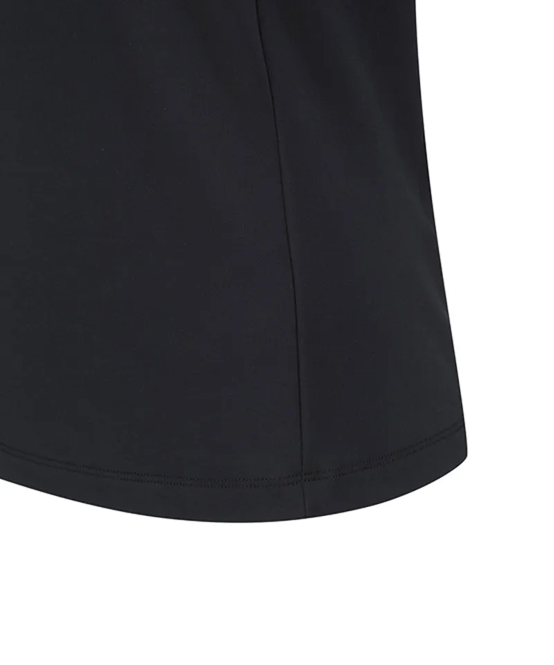 Vice Golf Atelier Women's Essential Collared Long Sleeve T-Shirt - 2 Colors