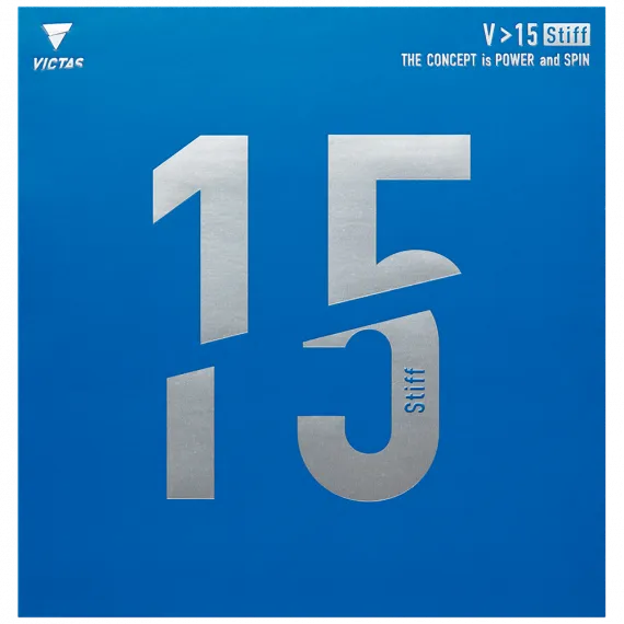 Victas V 15 Stiff