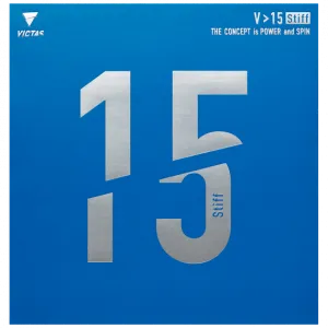 Victas V 15 Stiff