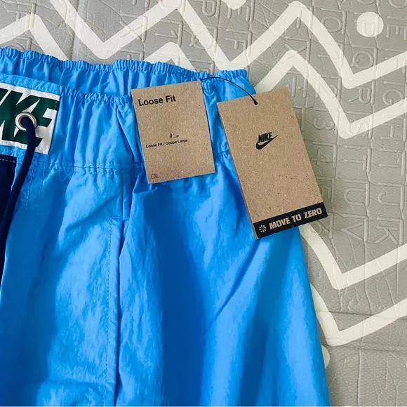 Vintage retro Nike tennis golf dress Y2K funky waterproof skirt