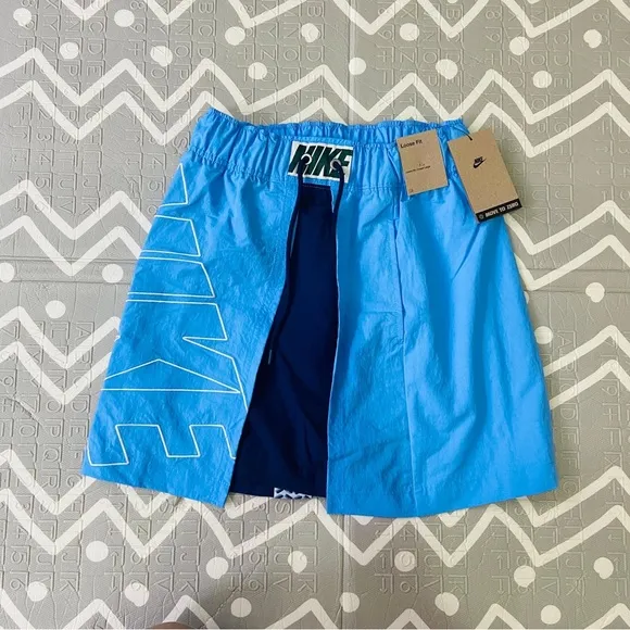 Vintage retro Nike tennis golf dress Y2K funky waterproof skirt
