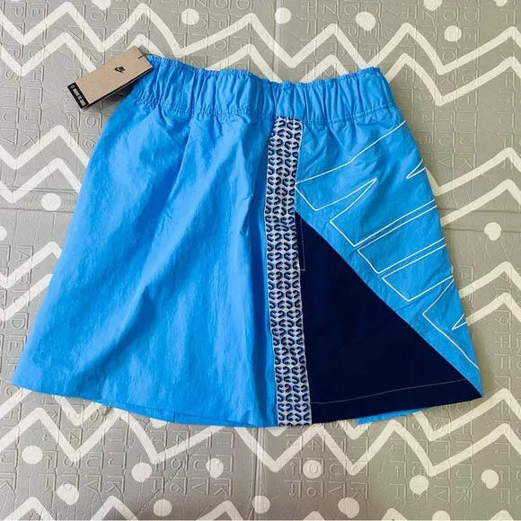 Vintage retro Nike tennis golf dress Y2K funky waterproof skirt