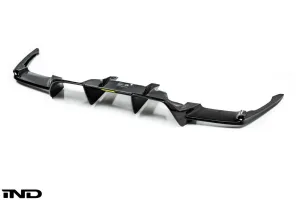 Vorsteiner F12 / F13 M6 Carbon Fiber Rear Diffuser