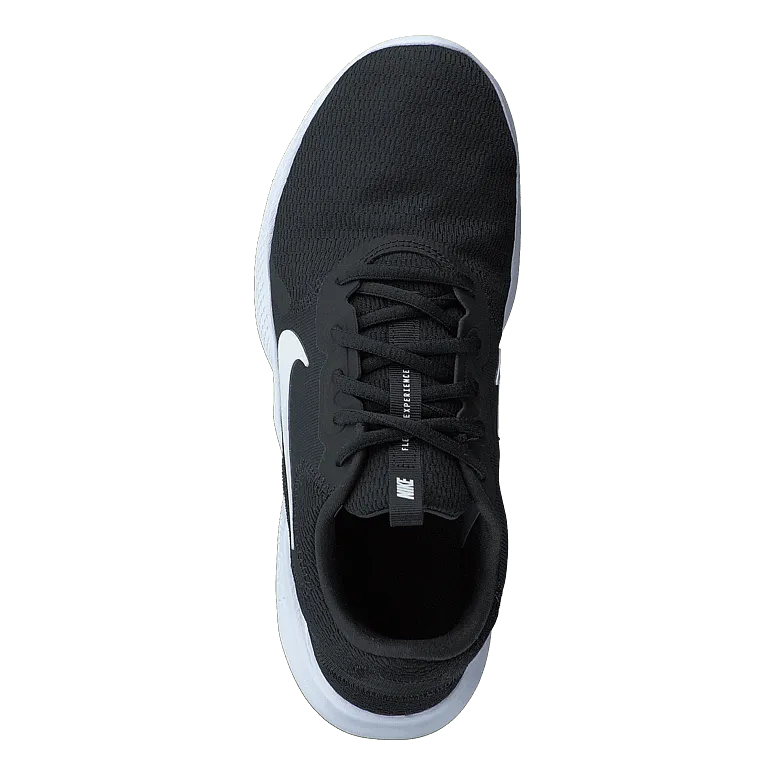 W Flex Experience Rn 9 Black/white