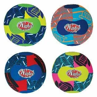 Wahu Soccer Ball