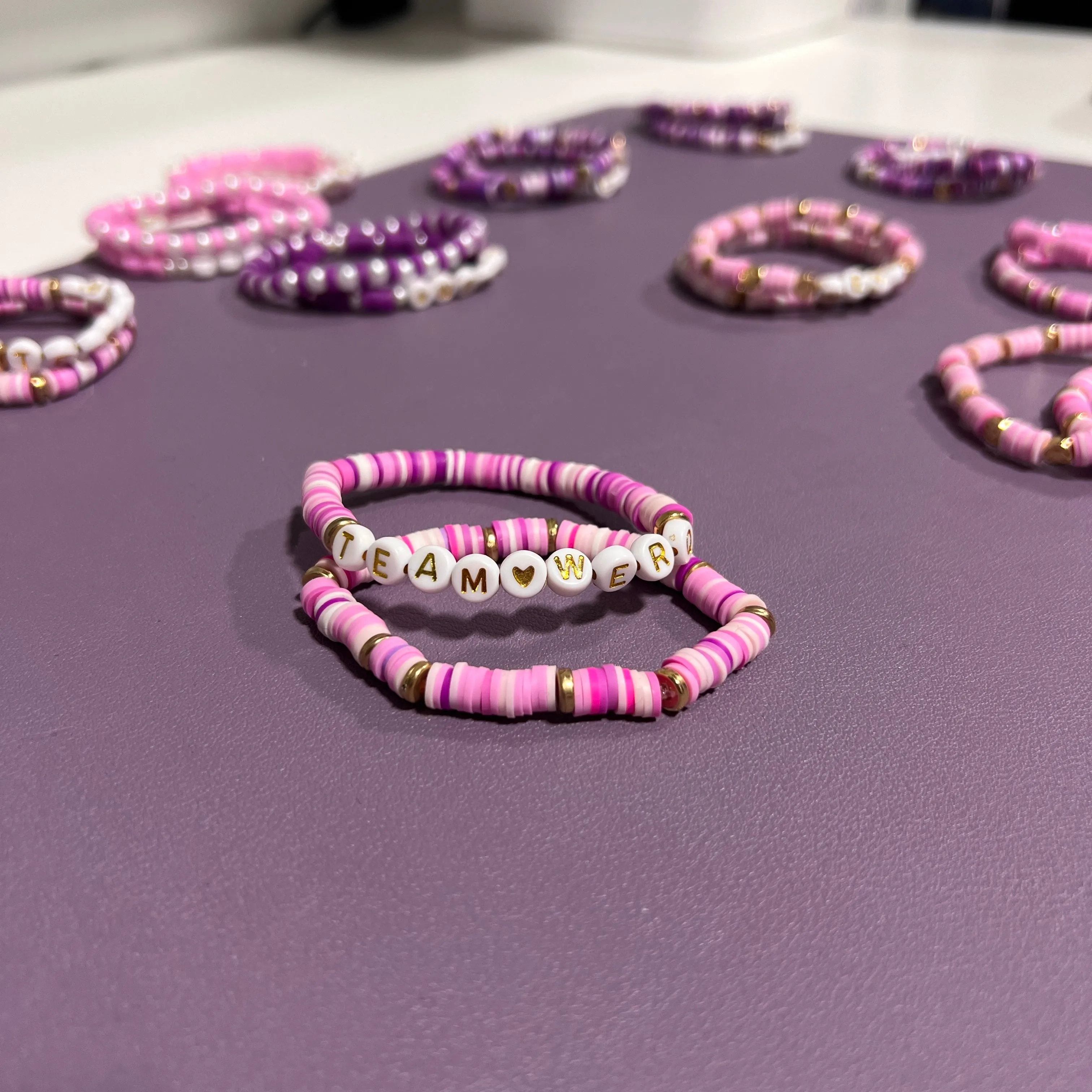 WERQ Bracelets