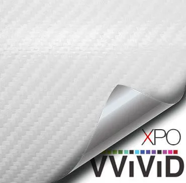 White Dry Carbon