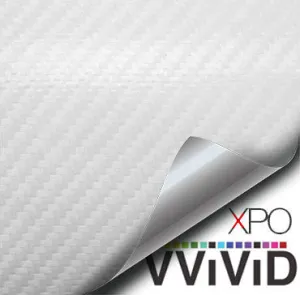 White Dry Carbon