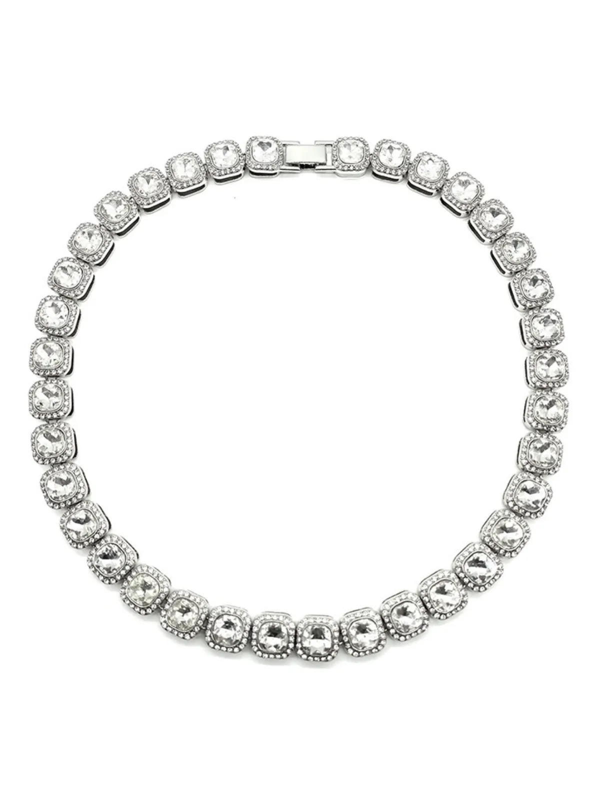 White Gold Chain For Men