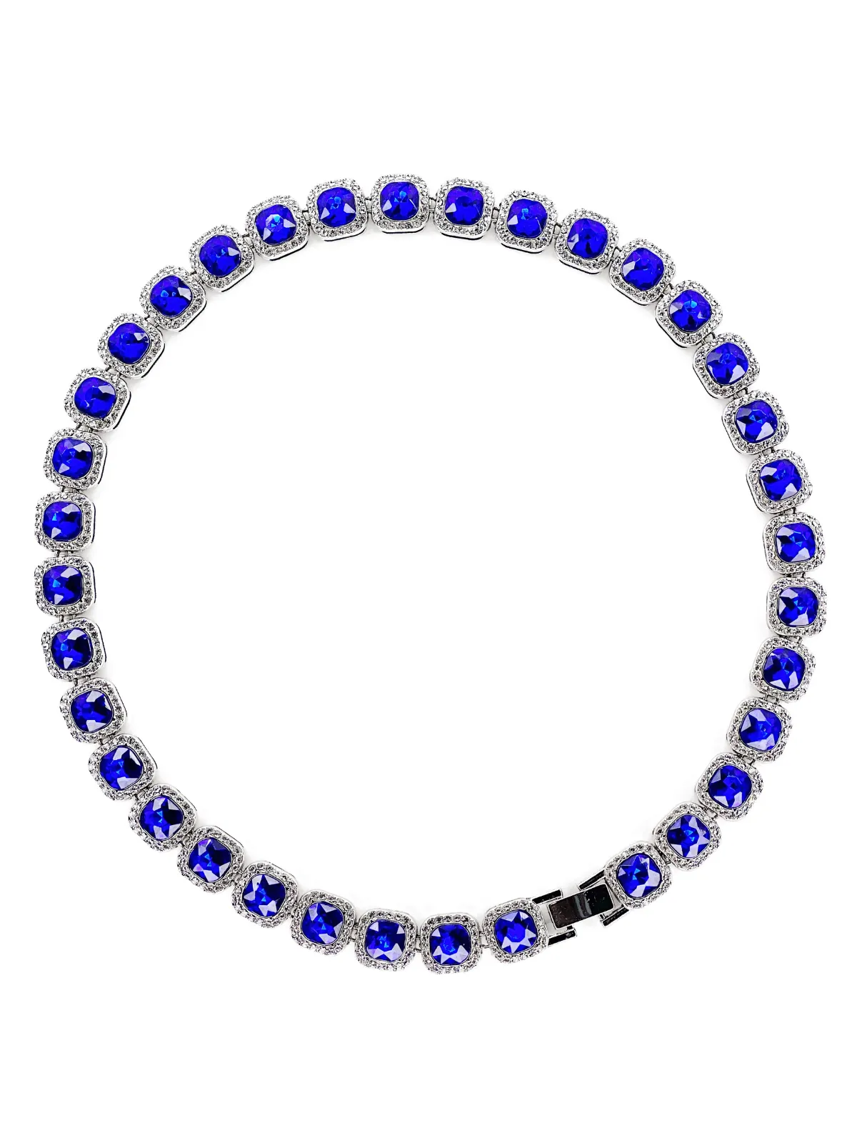 White Gold Chain For Men