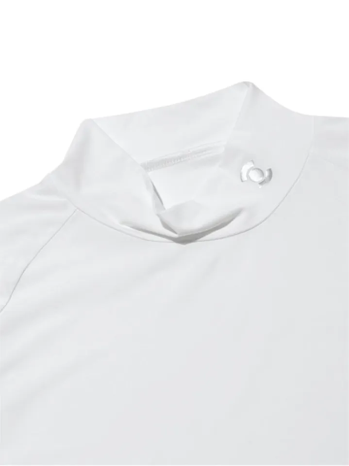 WideAngle: Men's  TO ICE Half Neck Base Layer - 3 Colors