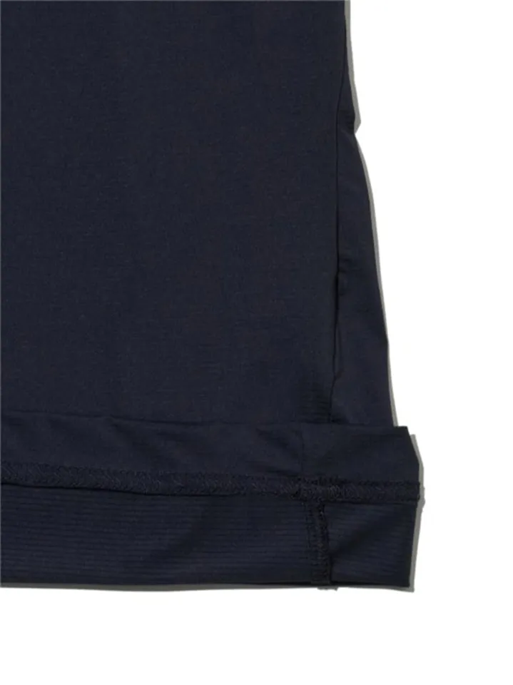 WideAngle: Men's  TO ICE Half Neck Base Layer - 3 Colors
