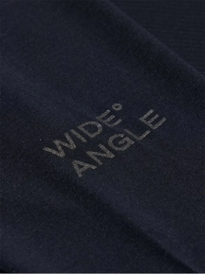 WideAngle: Men's  TO ICE Half Neck Base Layer - 3 Colors