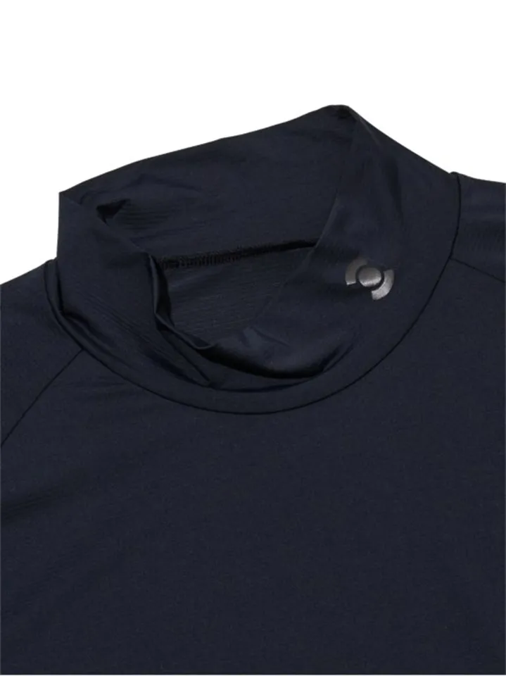 WideAngle: Men's  TO ICE Half Neck Base Layer - 3 Colors