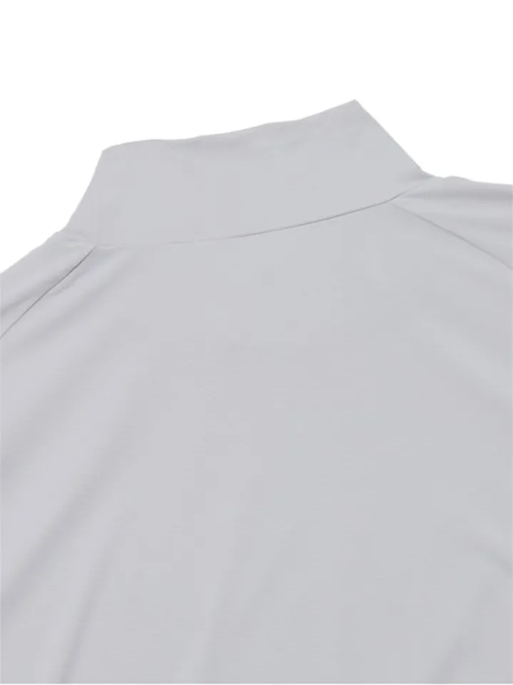 WideAngle: Men's  TO ICE Half Neck Base Layer - 3 Colors