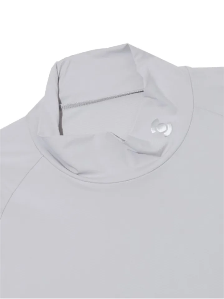 WideAngle: Men's  TO ICE Half Neck Base Layer - 3 Colors