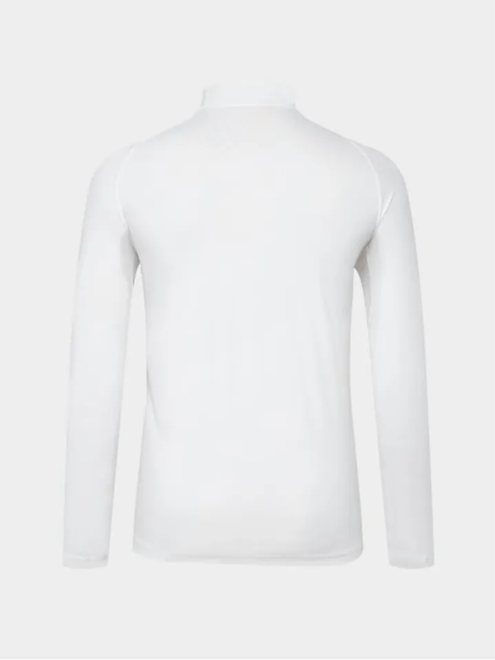 WideAngle: Men's  TO ICE Half Neck Base Layer - 3 Colors