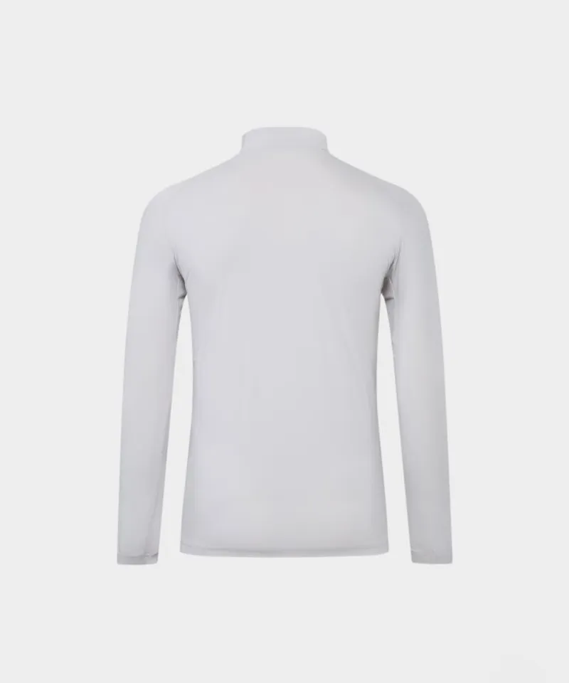 WideAngle: Men's  TO ICE Half Neck Base Layer - 3 Colors
