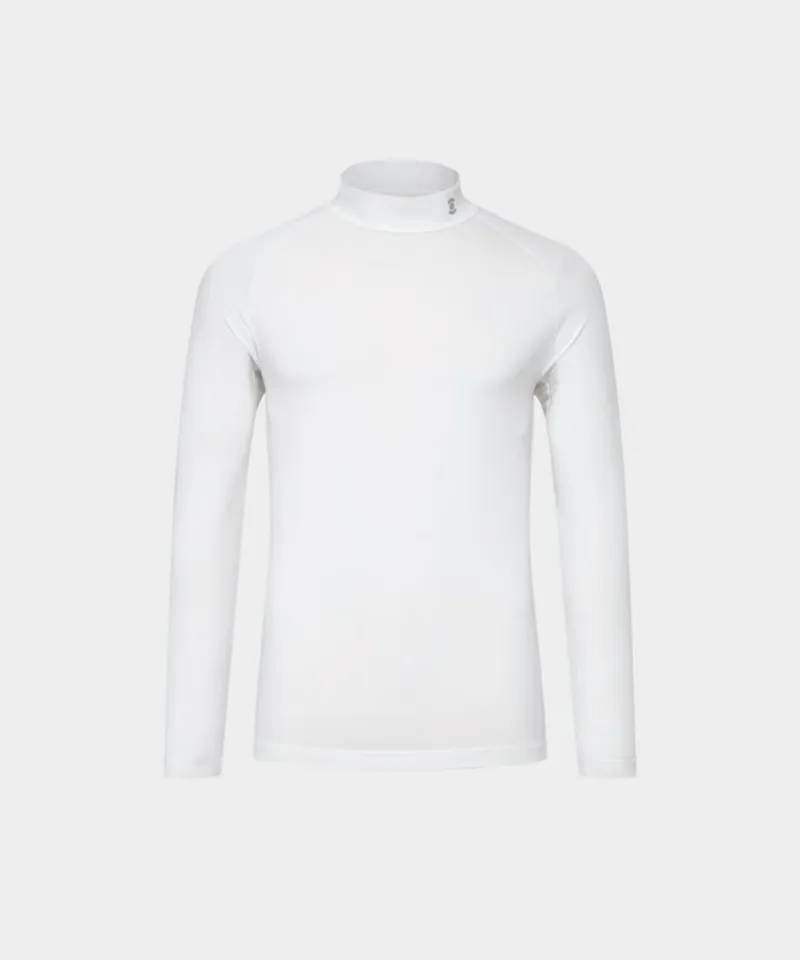 WideAngle: Men's  TO ICE Half Neck Base Layer - 3 Colors