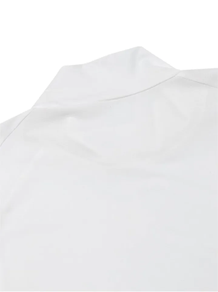 WideAngle: Men's  TO ICE Half Neck Base Layer - 3 Colors