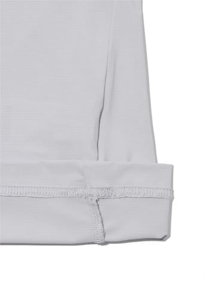WideAngle: Men's  TO ICE Half Neck Base Layer - 3 Colors