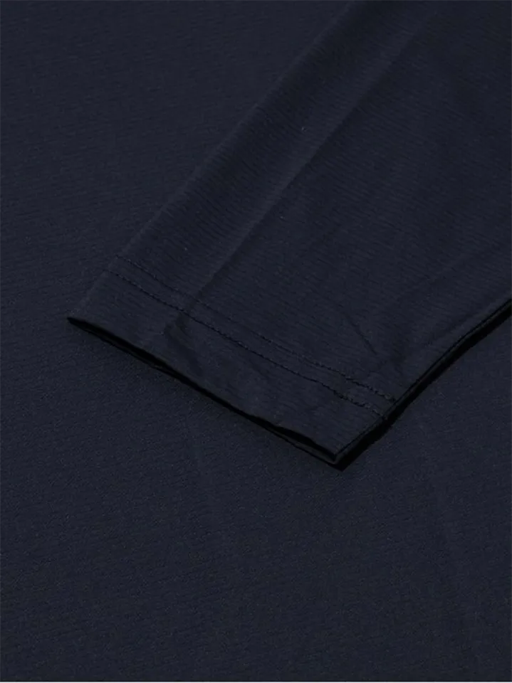 WideAngle: Men's  TO ICE Half Neck Base Layer - 3 Colors