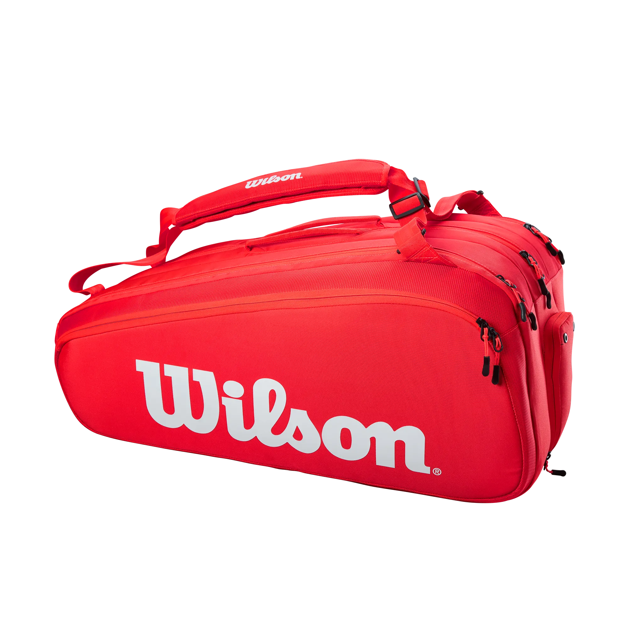 Wilson Super Tour Tennis Bag 15pk