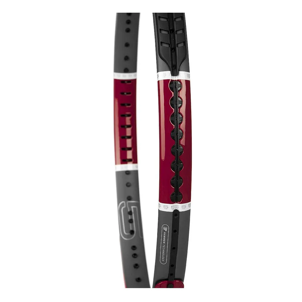 Wilson Triad 5 103 Red
