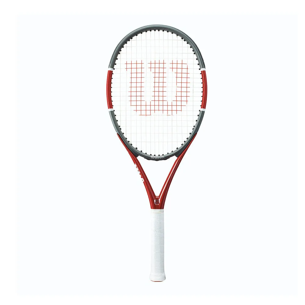 Wilson Triad 5 103 Red