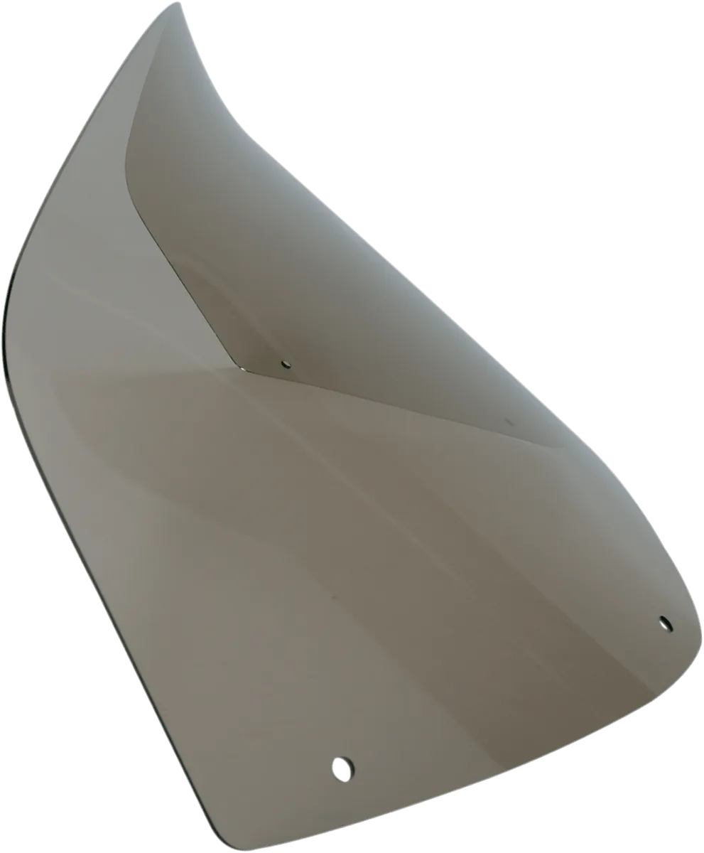 Wind Vest 62-1210 Windscreen - 12in. - Smoke