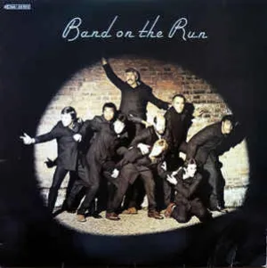 Wings - Band on the run