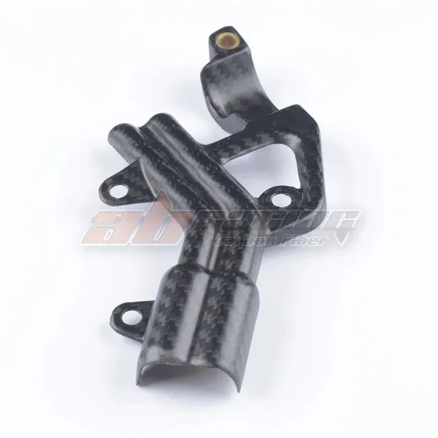 Wiring Harness Cable Cover Carbon Fiber For Ducati Streetfighter V4/v4 S All Year Carbon Fiber 100%