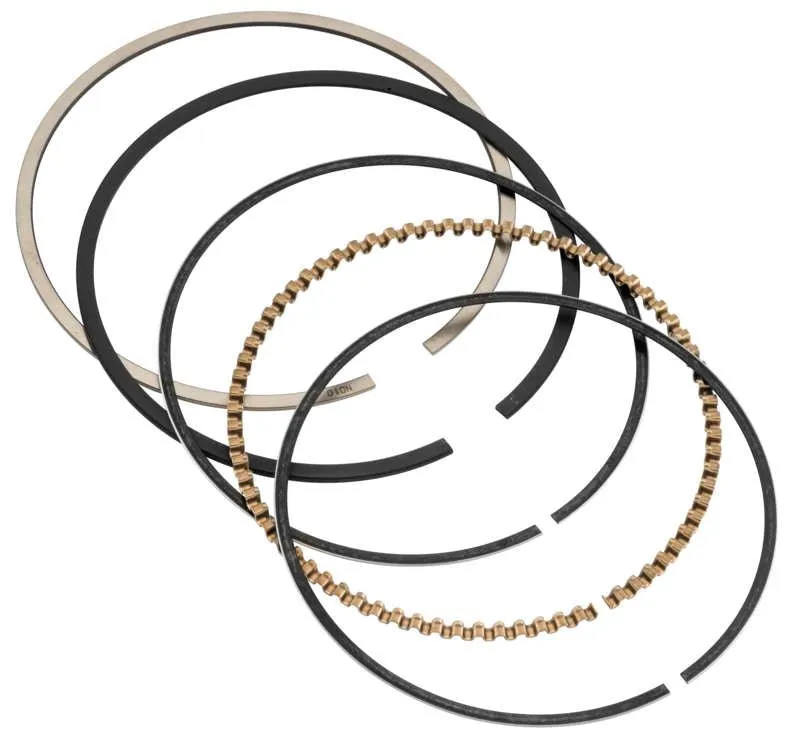 Wiseco 3895VMF Ring Set - 3.895in.