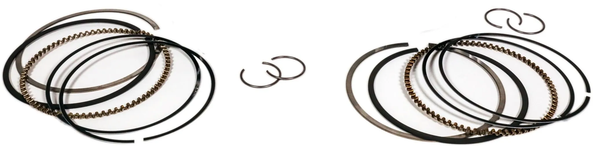Wiseco 3895VMF Ring Set - 3.895in.