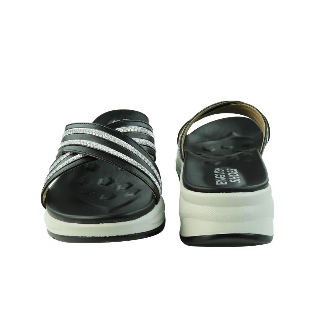 WOMEN CASUAL SLIPPER RL-2519