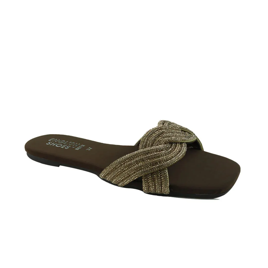 WOMEN FANCY SLIPPER RL-2526