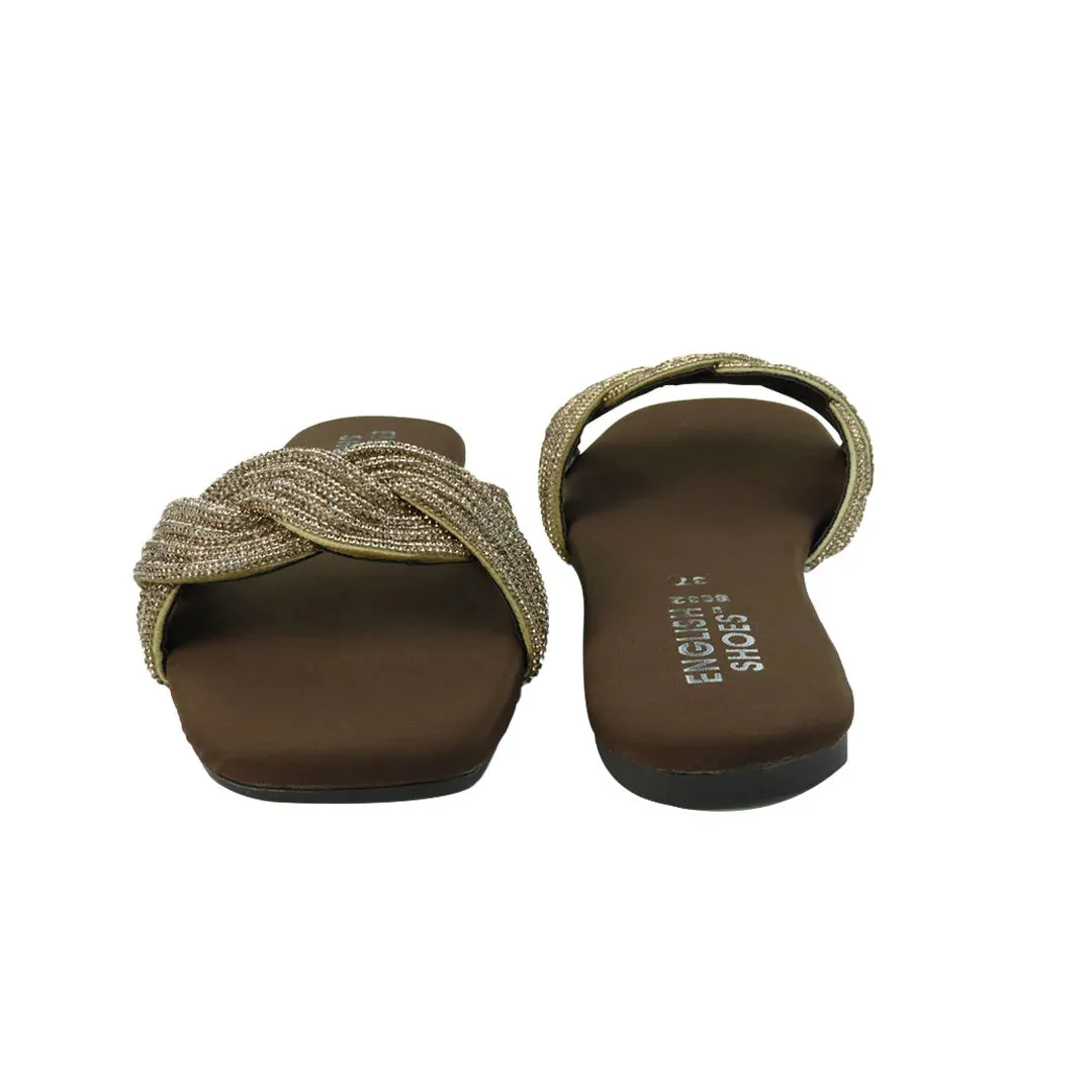 WOMEN FANCY SLIPPER RL-2526