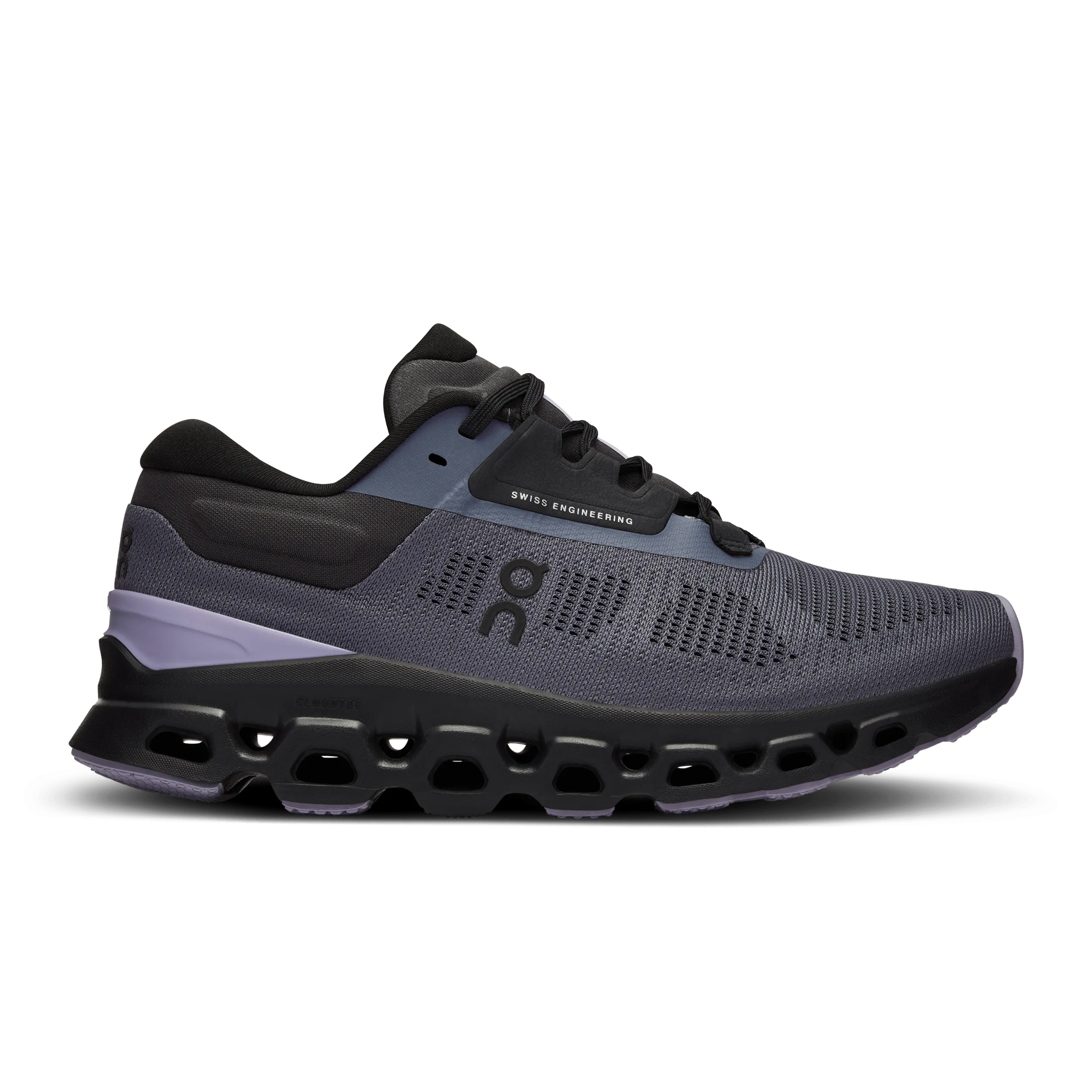Women's Cloudstratus 3