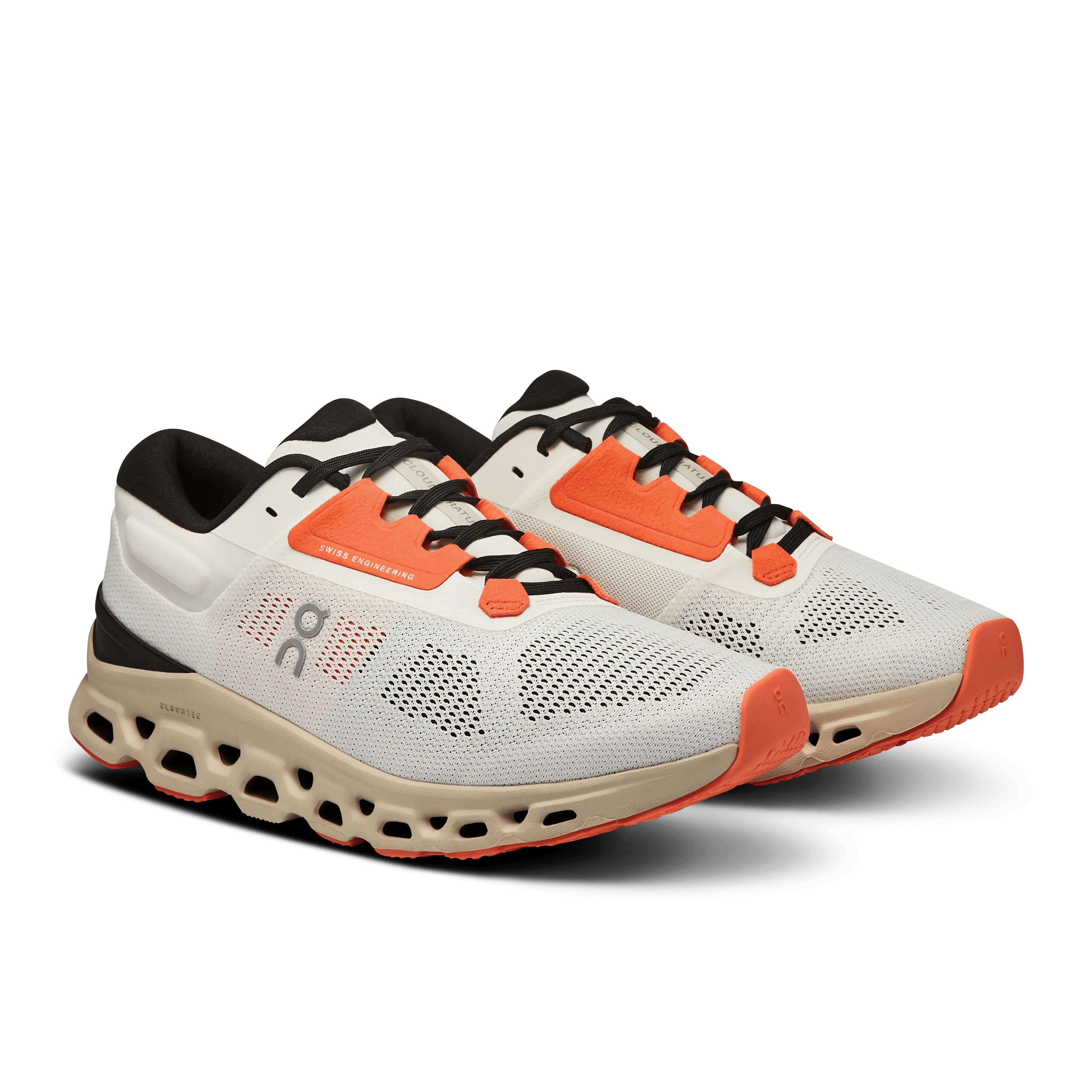 Women's Cloudstratus 3