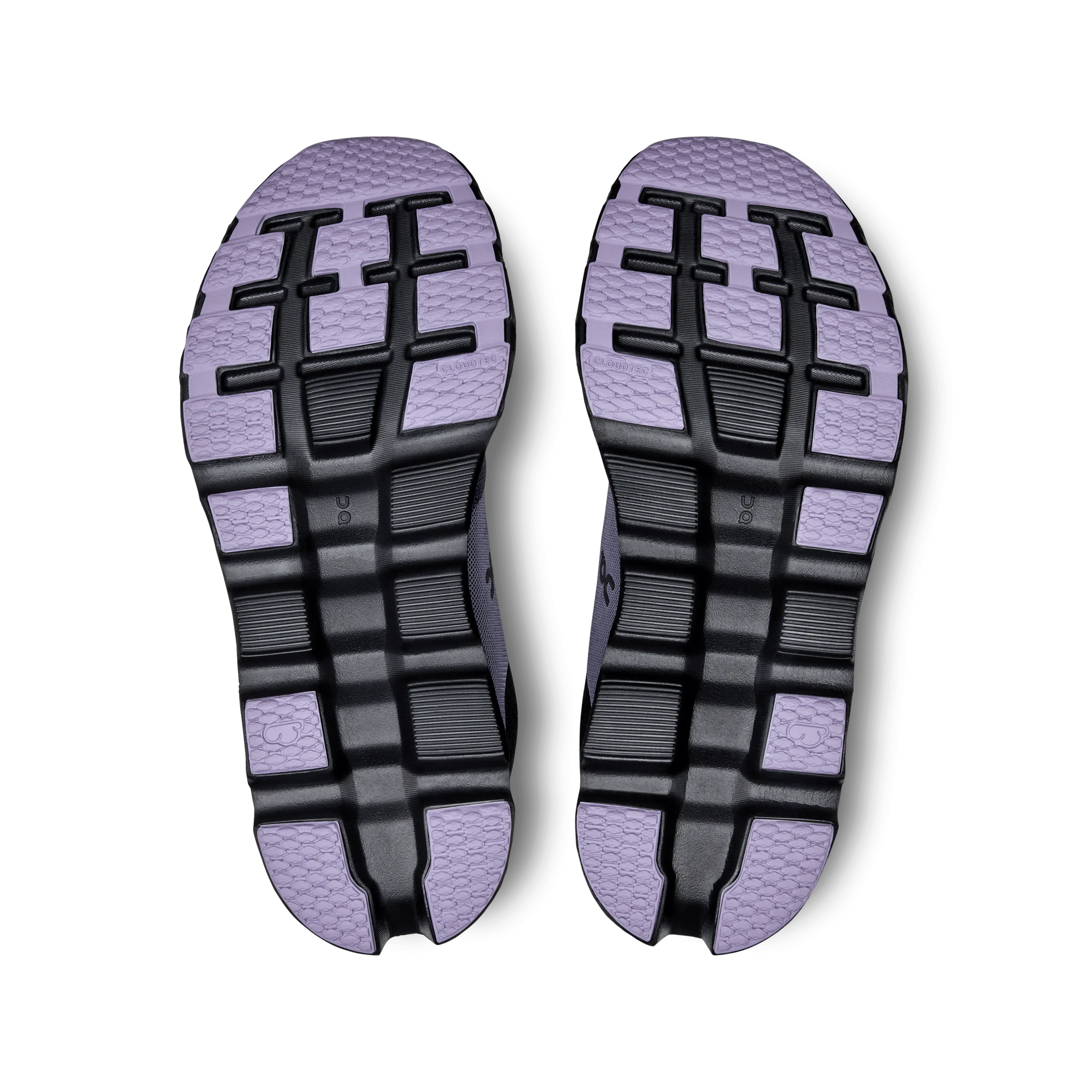 Women's Cloudstratus 3