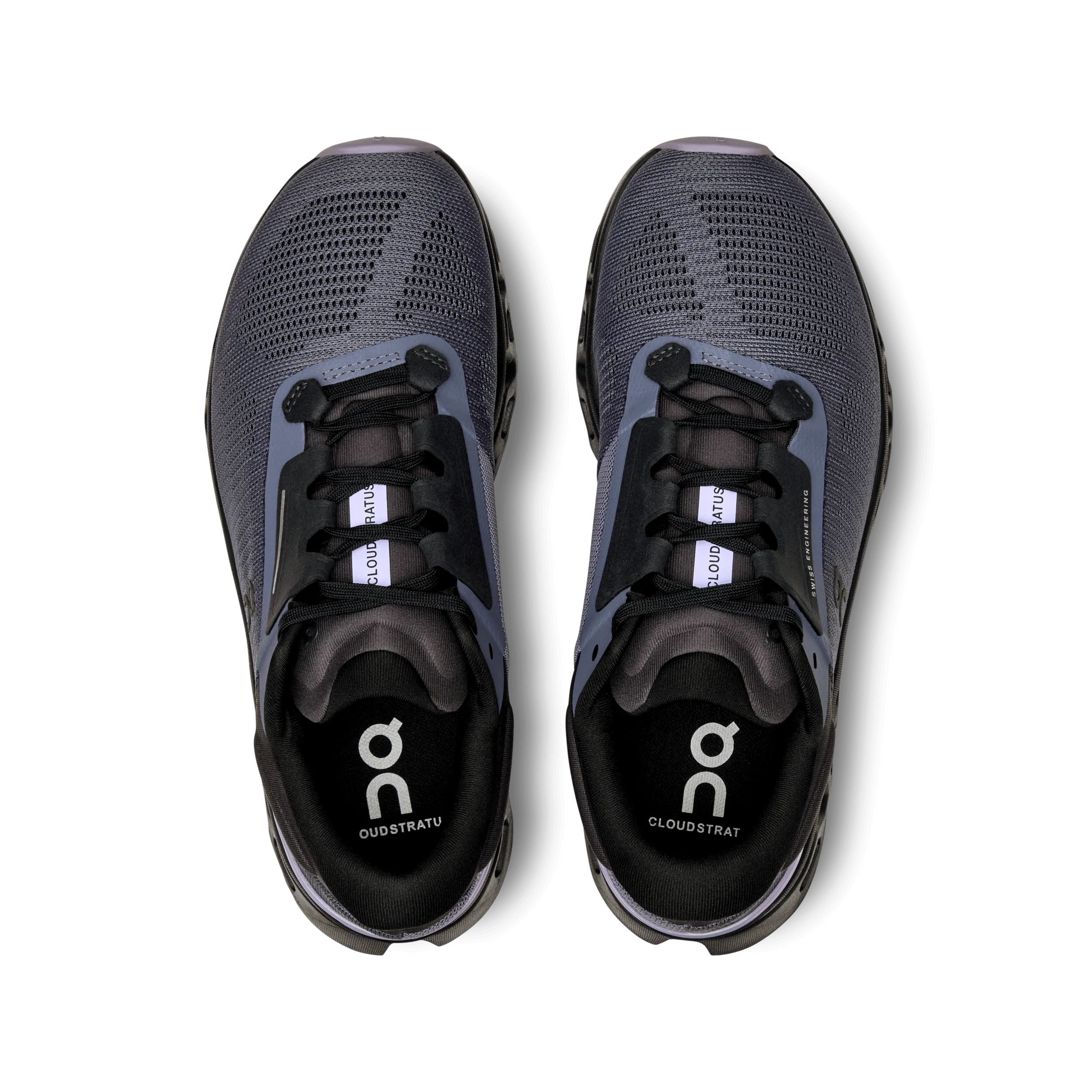 Women's Cloudstratus 3