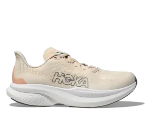 Women's Mach 6