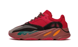 Yeezy 700 Hi-Res Red