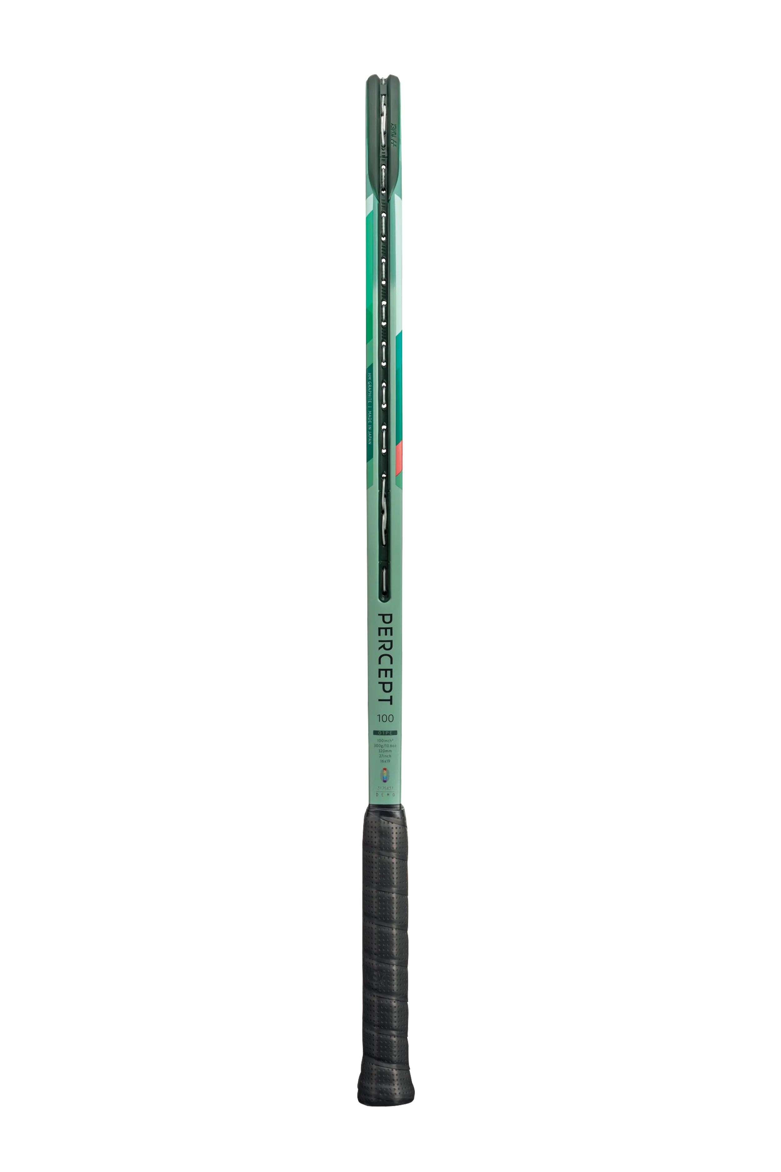 Yonex 2023 Percept 100 Tennis Racquet 300g
