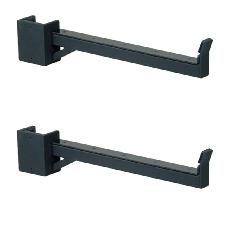 York Barbell | STS Reverse Safety Spotter Arms (Pair)