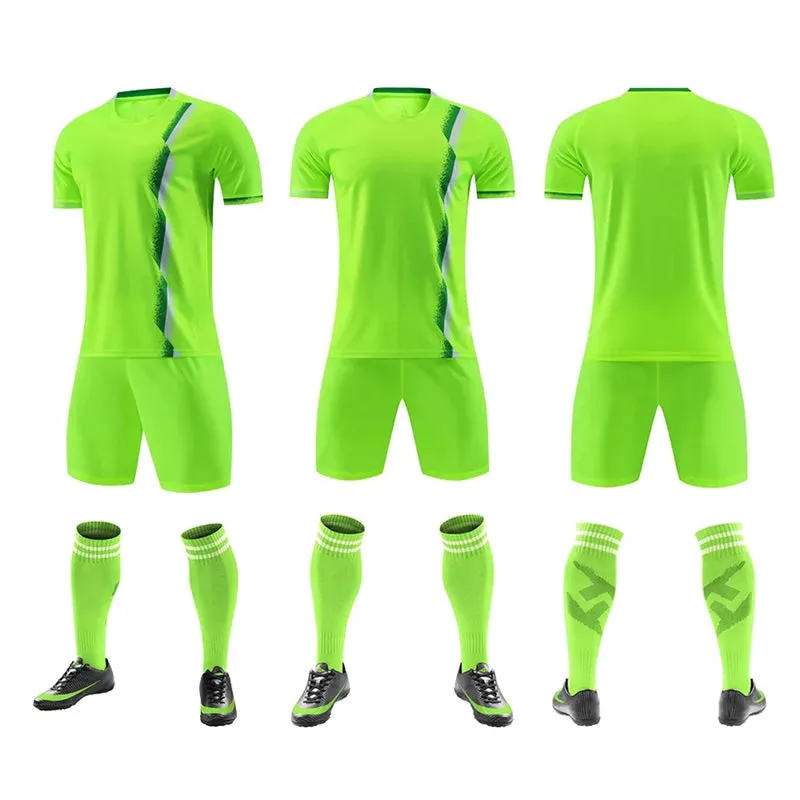 ZAB Sports Apparel: Premium Custom Soccer Uniforms & Kits – Wholesale, Bulk & Personalized Options